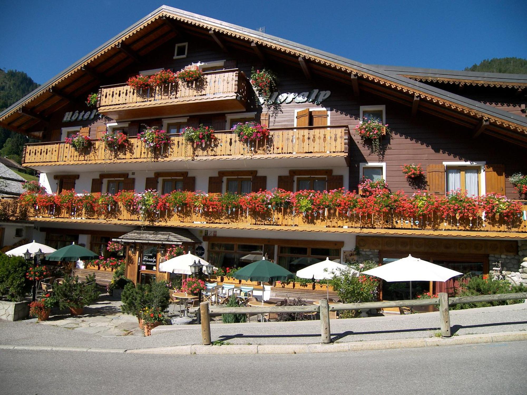 Floralp